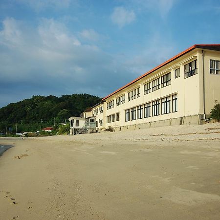 Hatsushio Ryokan Itoshima Esterno foto