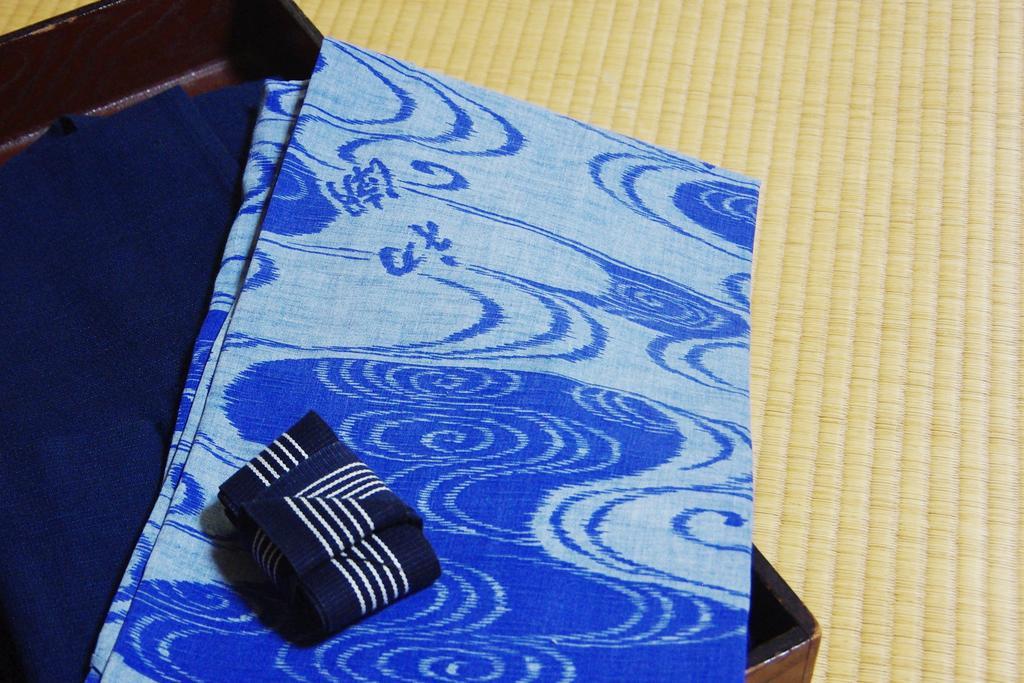 Hatsushio Ryokan Itoshima Esterno foto