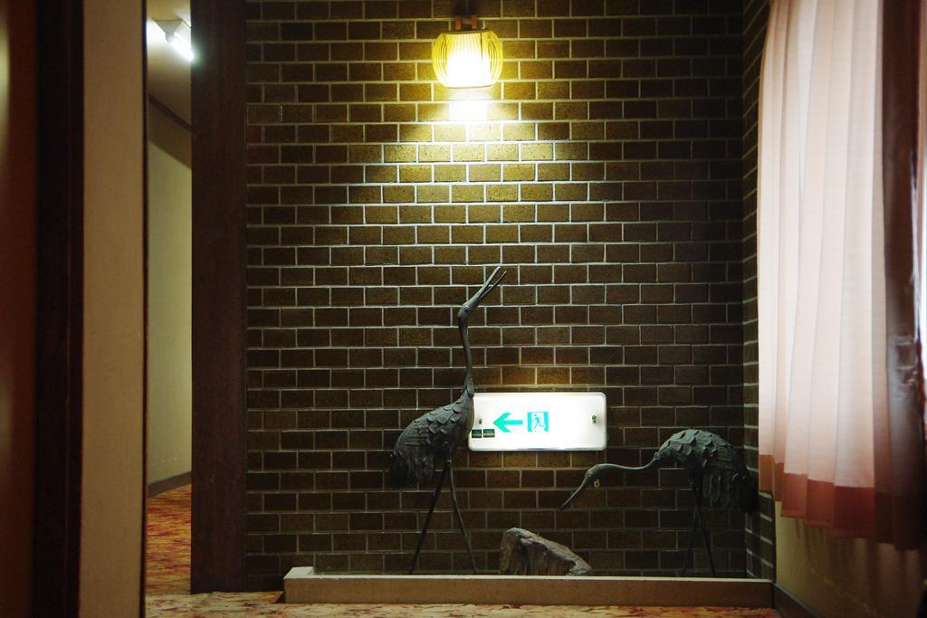 Hatsushio Ryokan Itoshima Esterno foto
