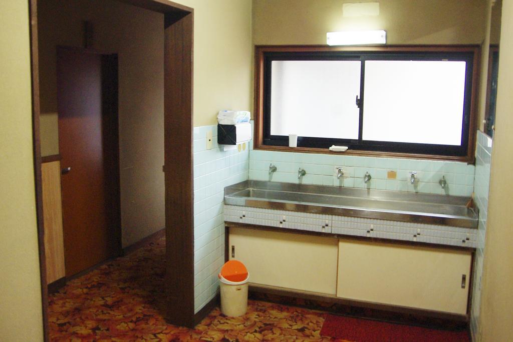 Hatsushio Ryokan Itoshima Esterno foto