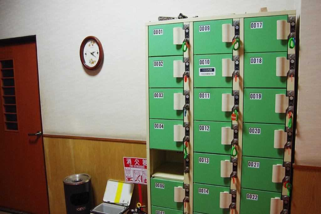Hatsushio Ryokan Itoshima Esterno foto