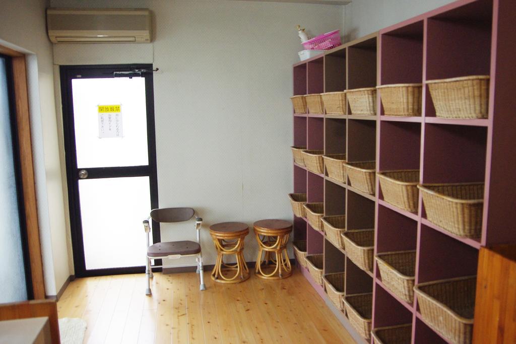 Hatsushio Ryokan Itoshima Esterno foto